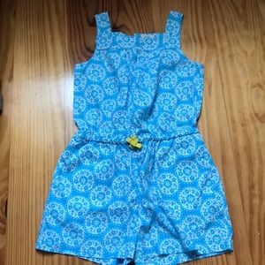 Mini Biden jumper size 6/7